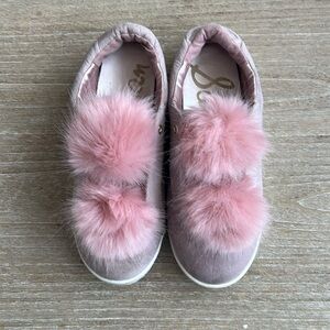 Sam Edelman sneakers